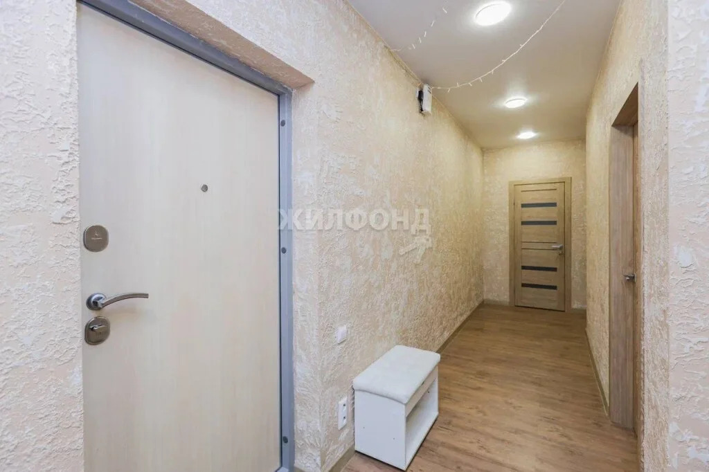 Продажа квартиры, Новосибирск, ул. Гоголя - Фото 9