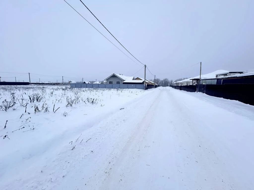 Продажа участка, Дмитровский район - Фото 1