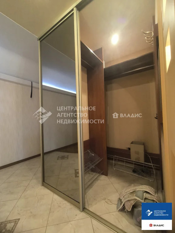 Аренда квартиры, Рязань, ул. Радищева - Фото 19