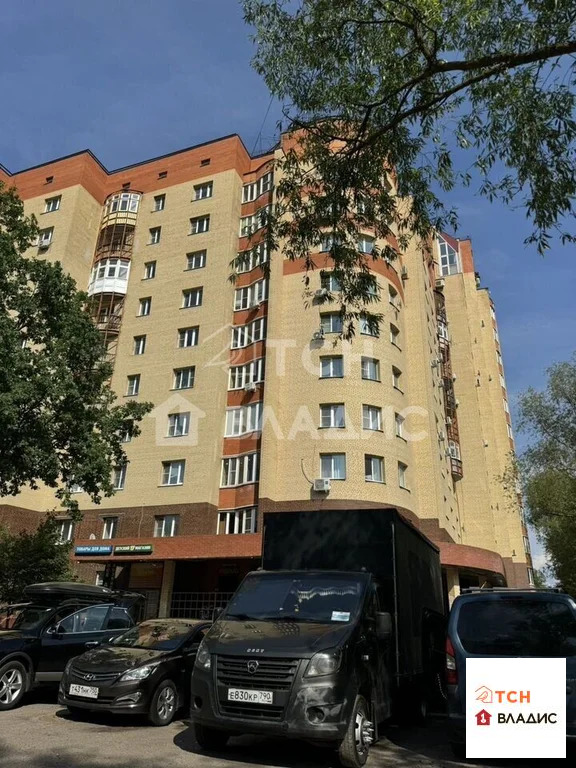 Продажа квартиры, Биокомбината, Щелковский район, 16 - Фото 24