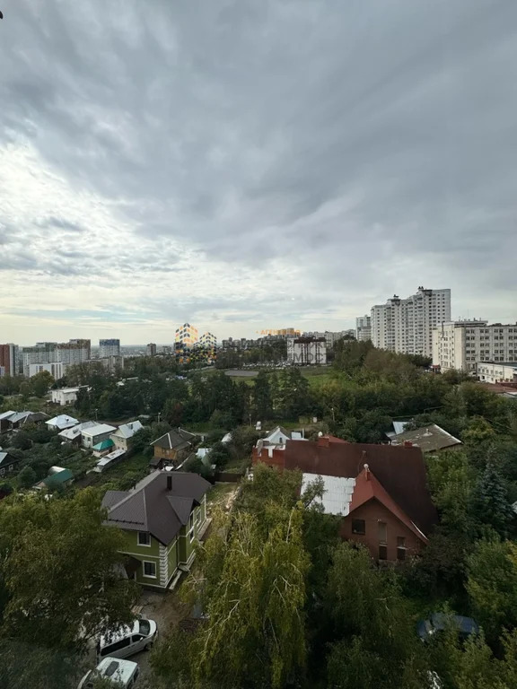 Аренда квартиры, Уфа, ул. Даута Юлтыя - Фото 11