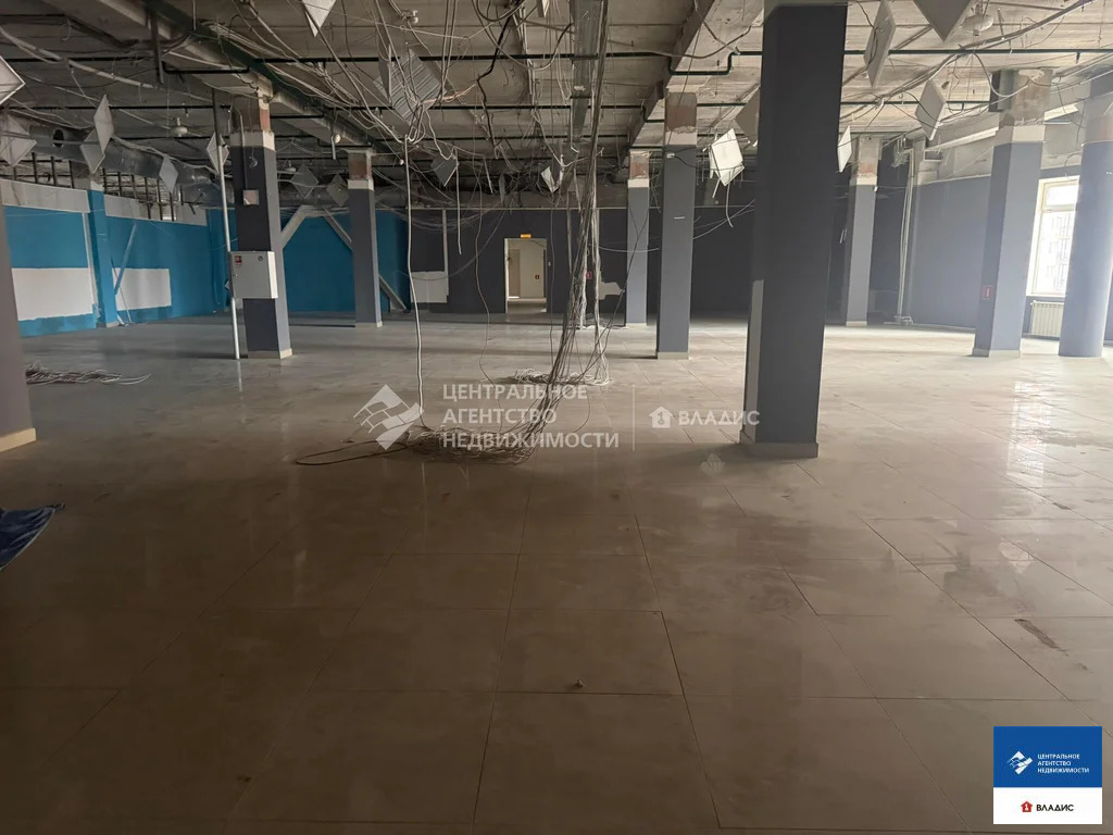 Аренда ПСН, Рязань, площадь 50-летия Октября - Фото 16