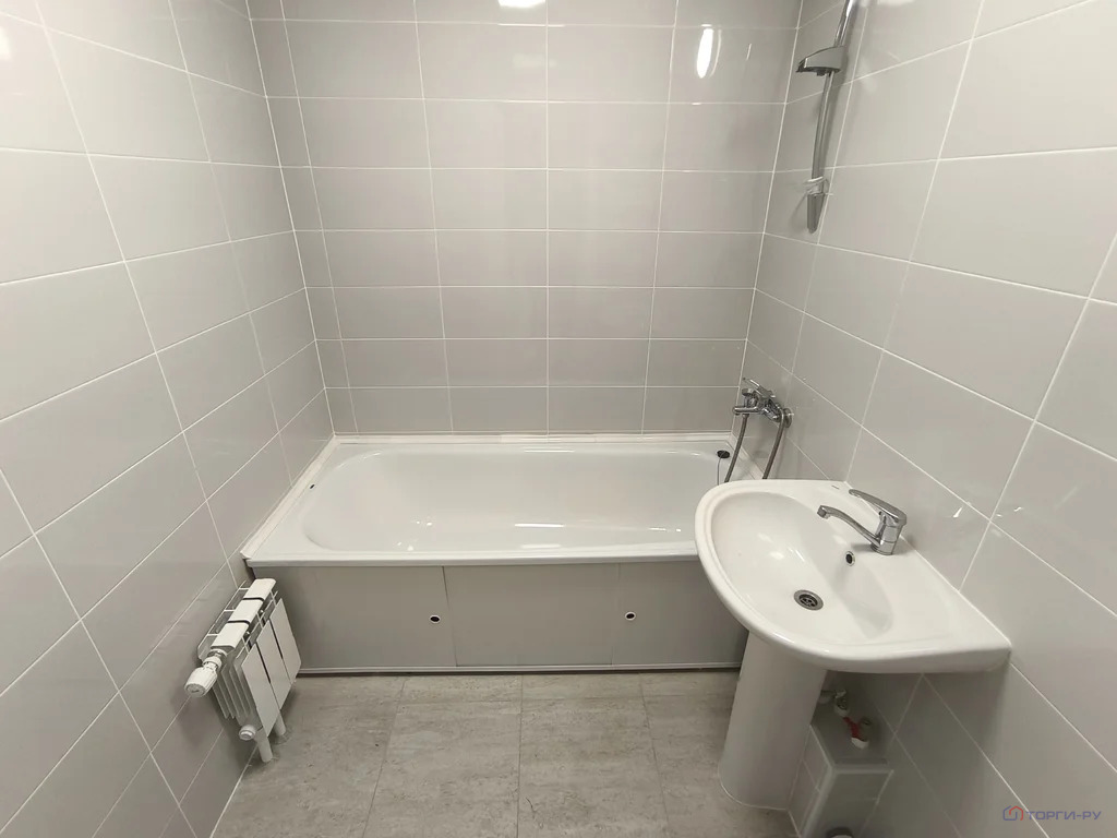 Продажа квартиры, Симферопольский проезд - Фото 10