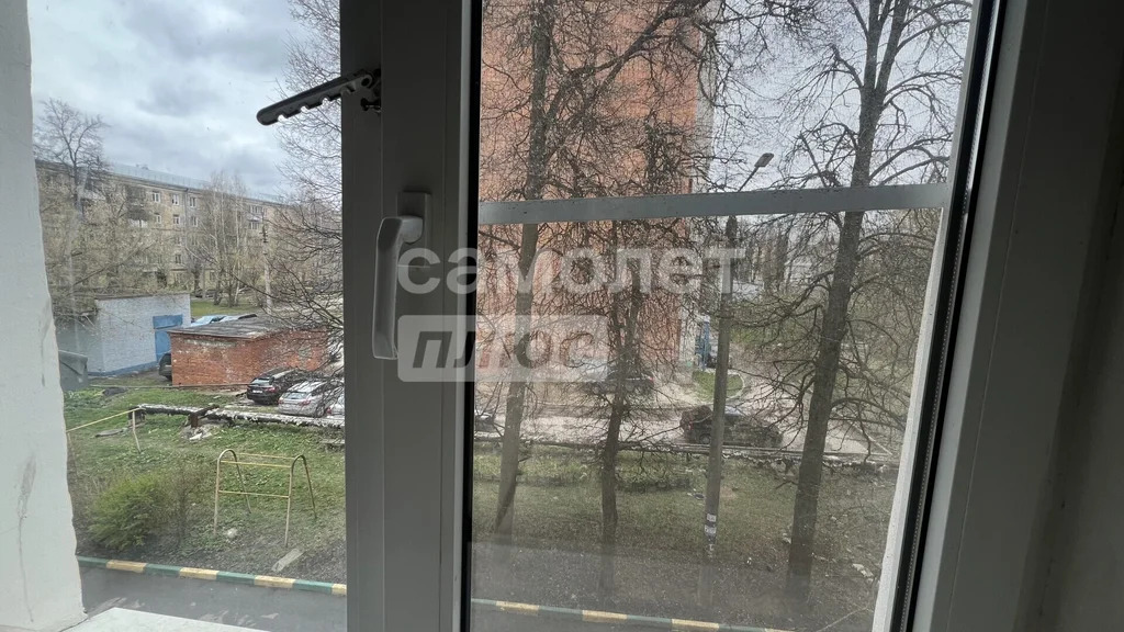 Продажа квартиры, Тула, ул. Смидович - Фото 8