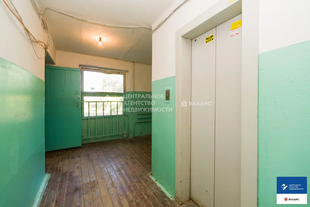 Продажа квартиры, Рязань, ул. Тимакова - Фото 12