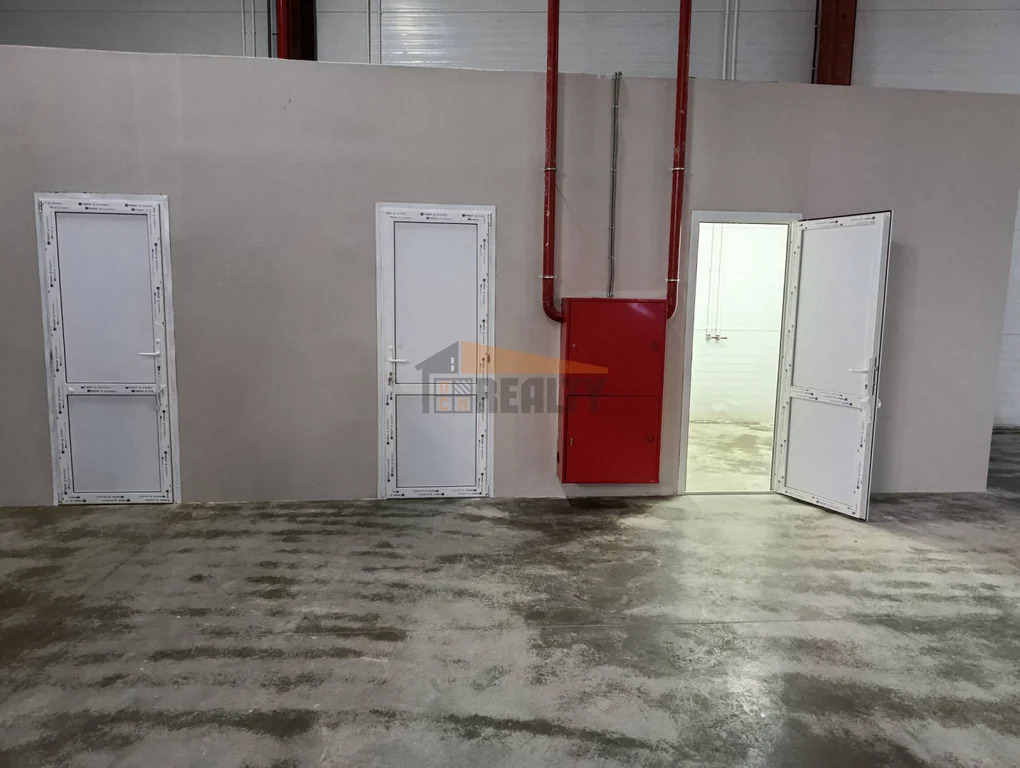 Аренда склада, Измайлово, Ленинский район, 25 - Фото 6