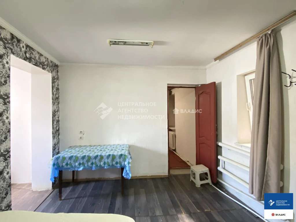 Продажа квартиры, Скопин, ул. Пролетарская - Фото 16