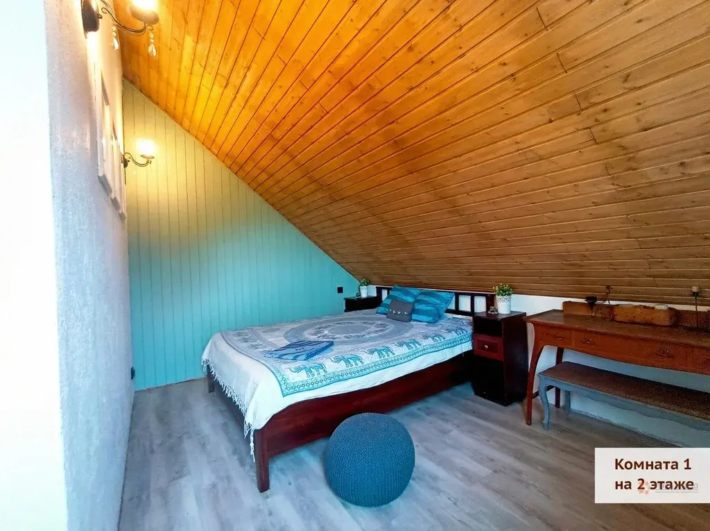 Продается дом деревня Костомарово, улица Слободская - Фото 19