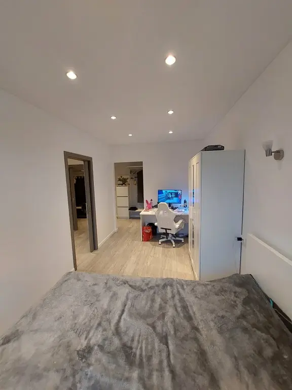 Продаётся двухкомнатная квартира в Обнинске. - Фото 5