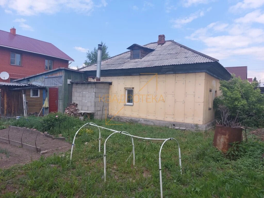 Продажа дома, Новосибирск, ул. Гаршина - Фото 6