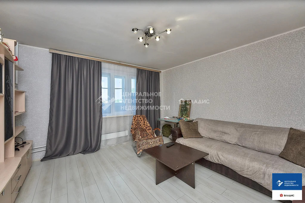 Продажа квартиры, Рязань, ул. Новаторов - Фото 19
