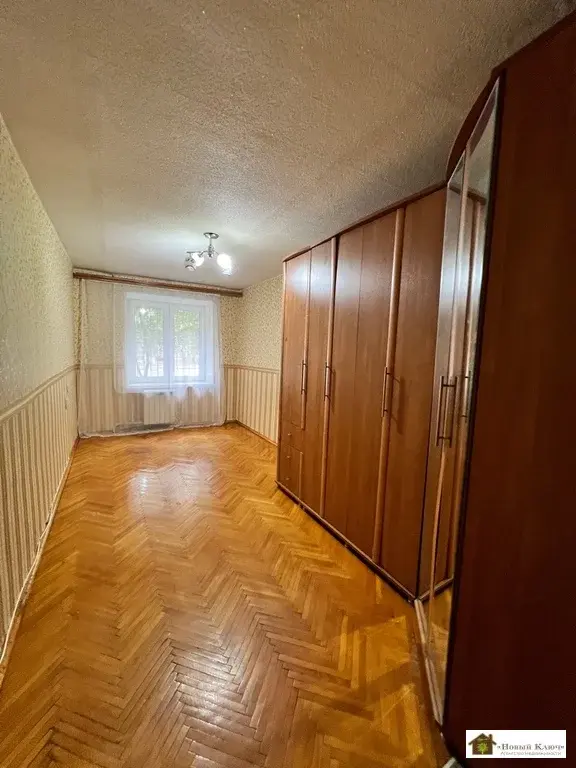 Сдается 2-ком кв г. Балашиха, мкр.Железнодорожный, ул.Советская, 42 - Фото 5