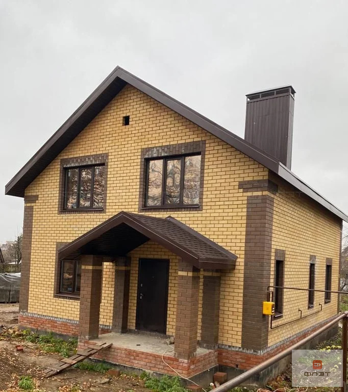 Продажа дома, Казань, ул. Кукушкинская - Фото 1