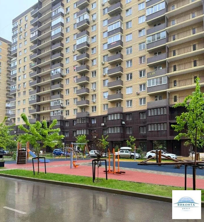 Продажа квартиры, Краснодар, улица им. Героя Ростовского - Фото 0