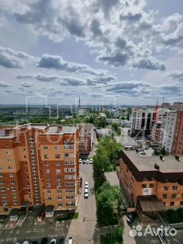 Продажа квартиры, Курск, ул. Кати Зеленко - Фото 11