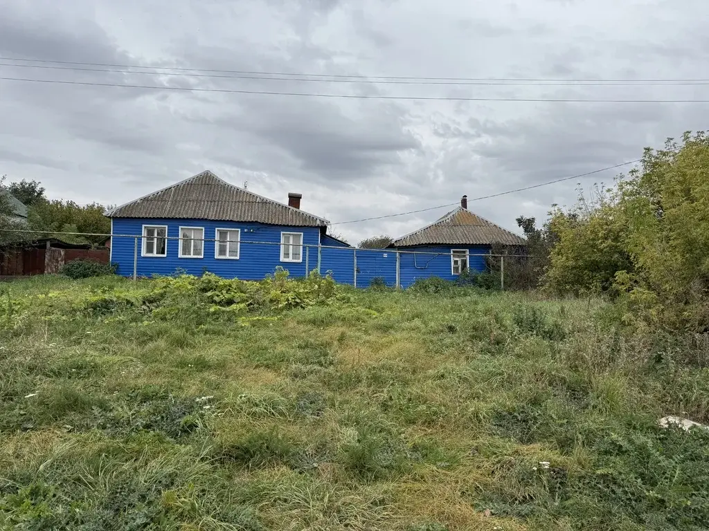 Дом 72 м на участке 40 сот. - Фото 2