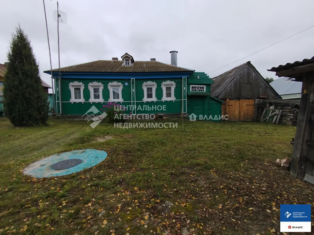 Продажа дома, Мимишкино, Касимовский район - Фото 2