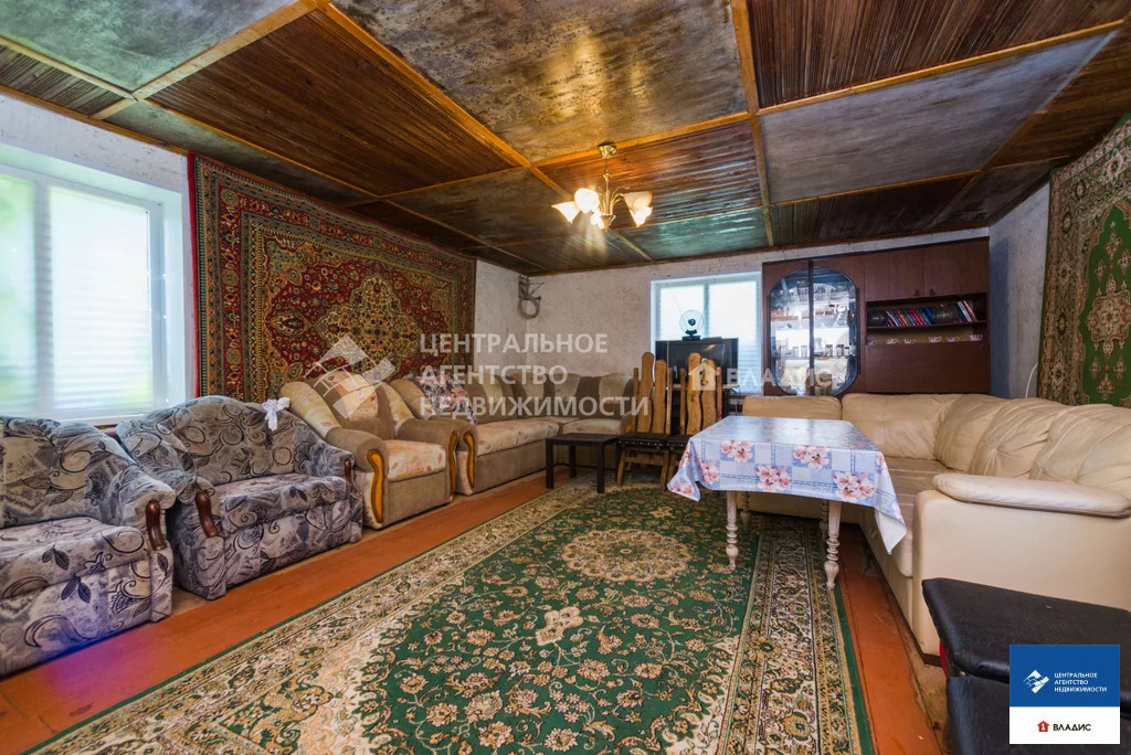 Продажа дома, Мантурово, Рыбновский район - Фото 5