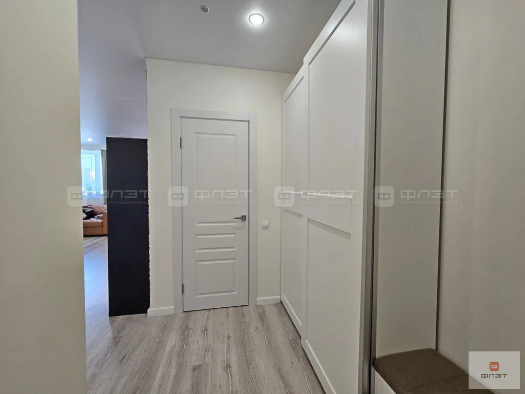 Продажа квартиры, Казань, ул. Академика Завойского - Фото 28