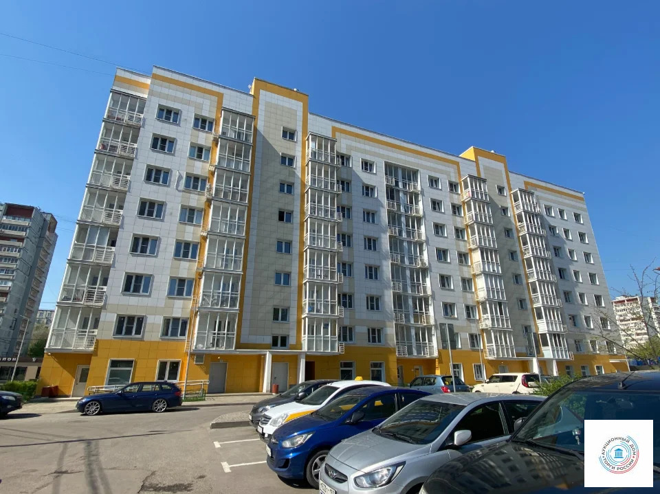 Продается квартира, 53.7 м - Фото 7