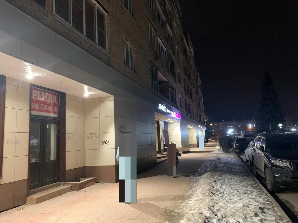 Сдается торговое помещение 60.1 м2 в аренду - Фото 4