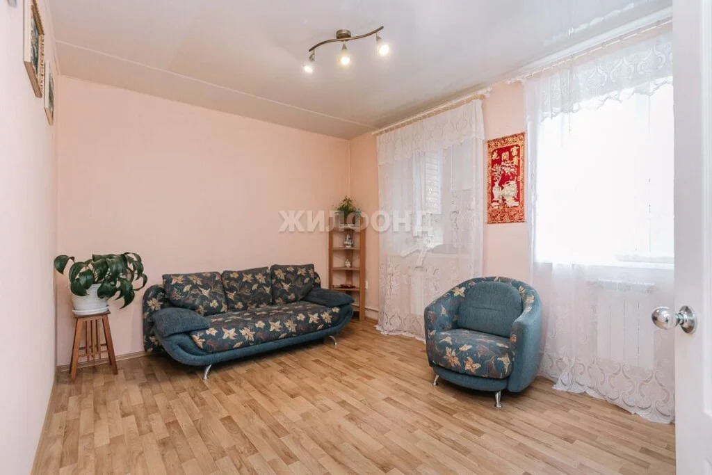 Продажа дома, Новосибирск, ул. Барышевская - Фото 13