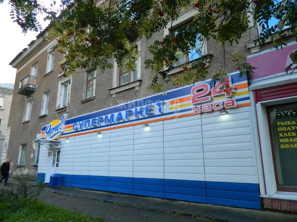 Продажа квартиры, Новосибирск, ул. Каунасская - Фото 22