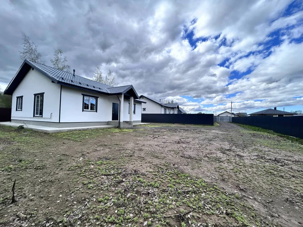 Продажа дома, Никульское, Дмитровский район - Фото 2