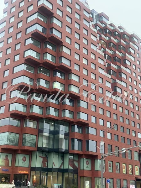 Red7 с дорогой мебелью и ремонтом под тапочки (ном. объекта: 9719) - Фото 6