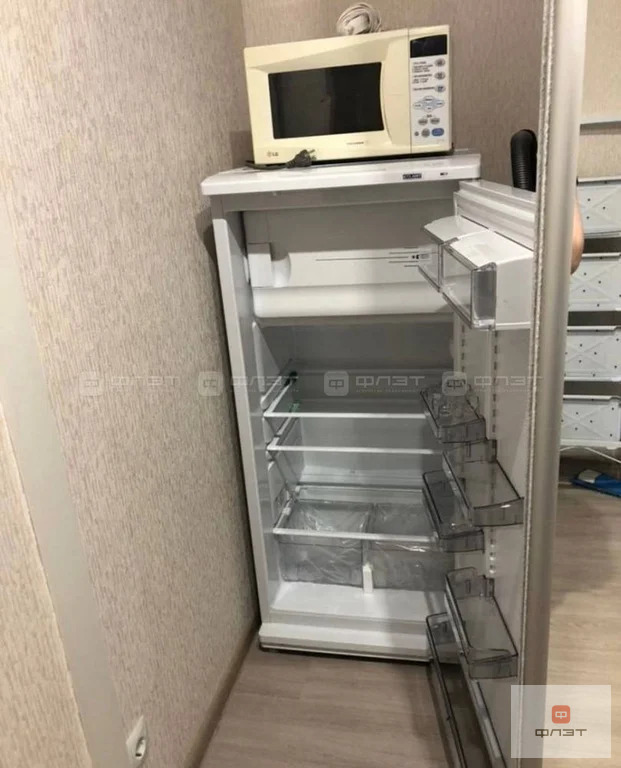 Аренда квартиры, Казань, проезд. Яраткан д.4а - Фото 6