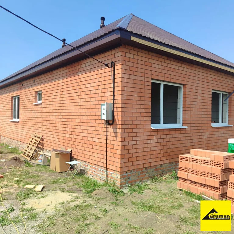 Продажа дома, Комсомолец, Ейский район - Фото 4