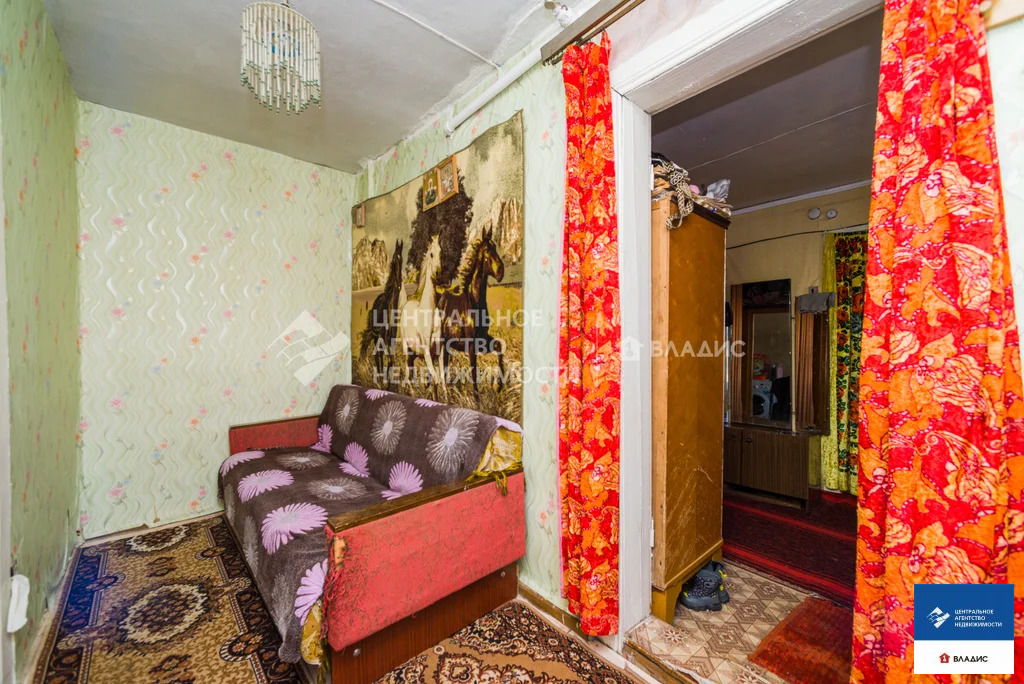 Продажа дома, Михайлов, Михайловский район, ул. Пронская - Фото 8