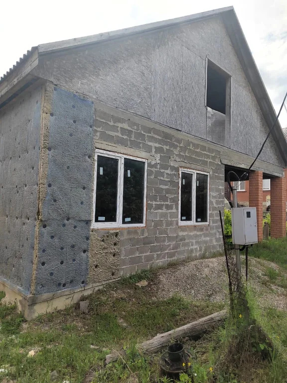 Продажа дома, Абинск, Абинский район, ул. Сливовая - Фото 2