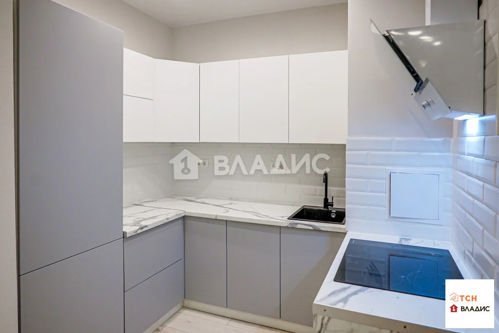 Продажа квартиры, Ивантеевка, улица Прокудина - Фото 41