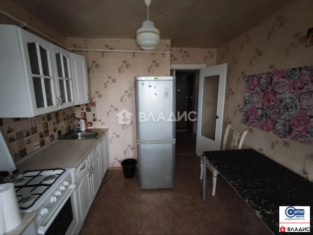 Продажа квартиры, Воронеж, ул. Броневая - Фото 1