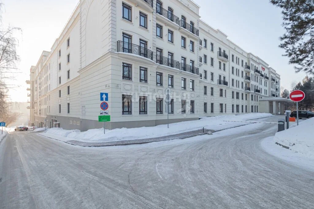 Продажа квартиры, Новосибирск, ул. Победы - Фото 34