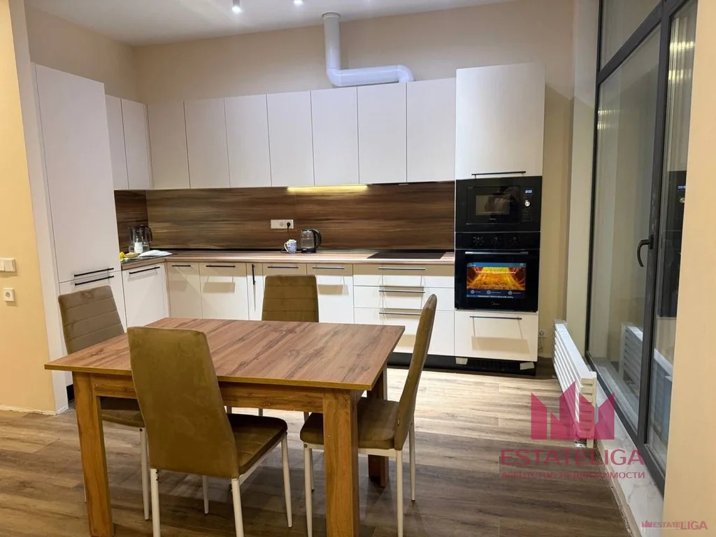 Аренда квартиры, ул. Академика Волгина - Фото 3