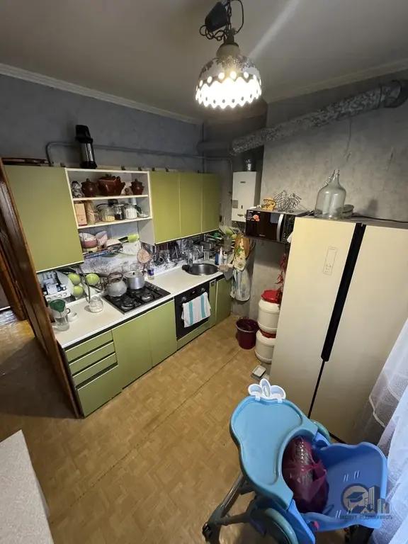 Продажа квартиры, Подольск, ул. Кирова - Фото 13