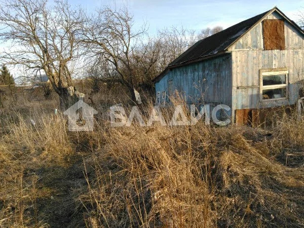 Суздальский район, село Крапивье, земля на продажу - Фото 18