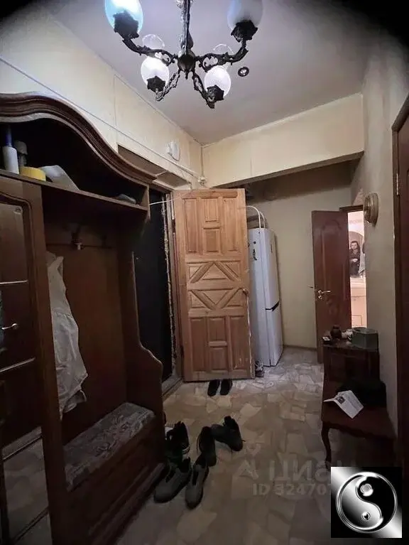 Сдам двухкомнатную квартиру 60.0м ул. Плющиха, 43-47, Москва, ЦАО, р-н - Фото 17