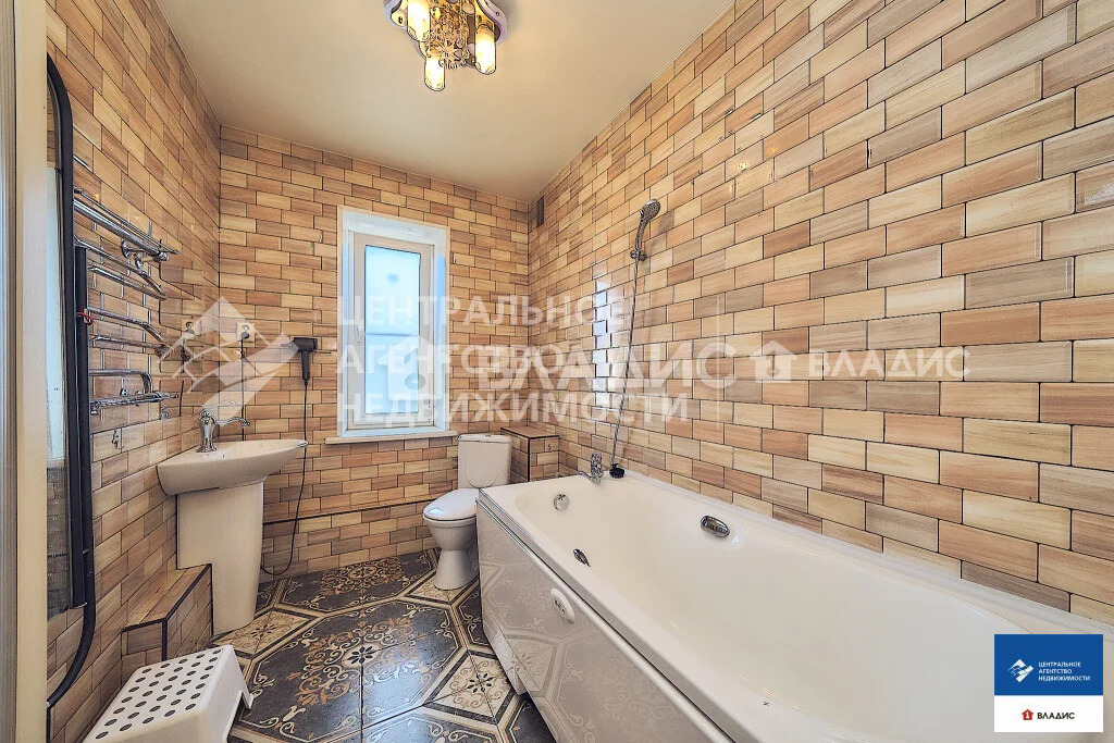 Продажа дома, Рязань, Ольховая улица - Фото 15