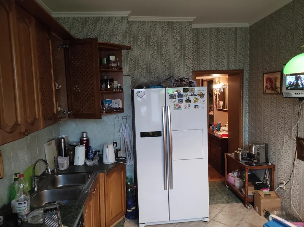 Продажа квартиры, ул. Новочеремушкинская - Фото 6