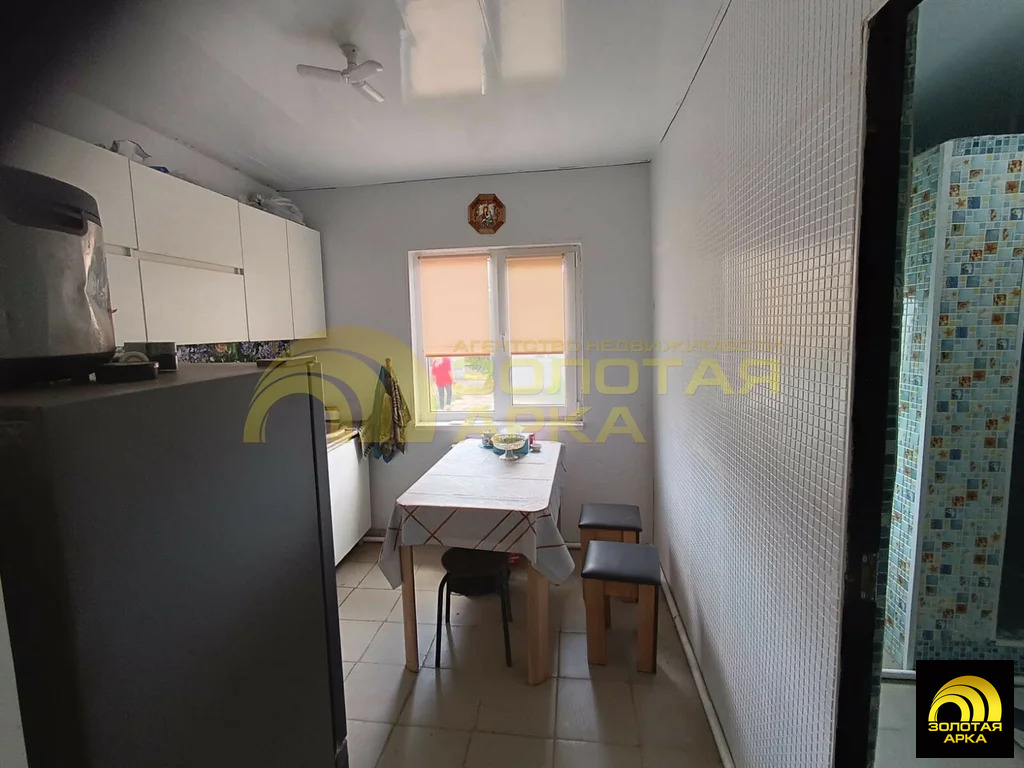 Продажа дома, Виноградный, Темрюкский район, ул. Красноармейская - Фото 4