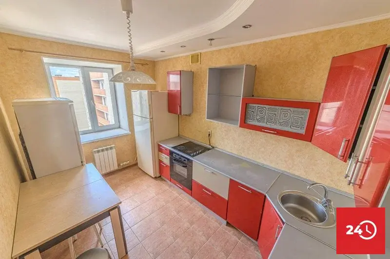 В продаже 2-ая квартира по ул. Антонова 16 - Фото 13