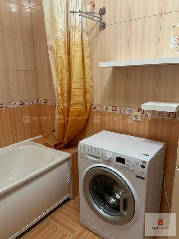 Продажа квартиры, Казань, ул. Даурская - Фото 25