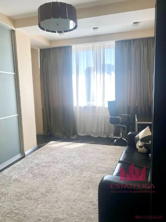 Аренда квартиры, ул. Шаболовка - Фото 5