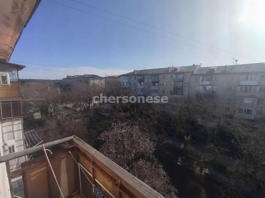 Продажа квартиры, Севастополь, ул. Горпищенко - Фото 14