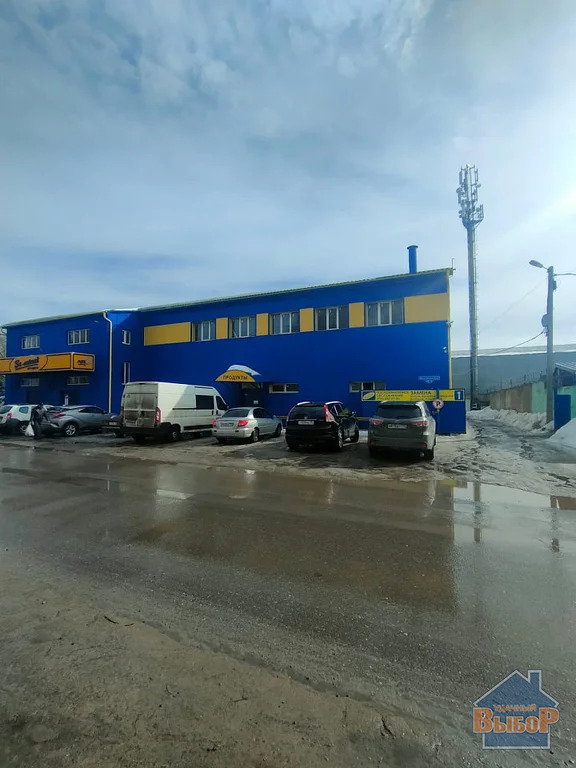 Аренда ПСН, Раменское, Раменский район, ул. Москворецкая - Фото 0