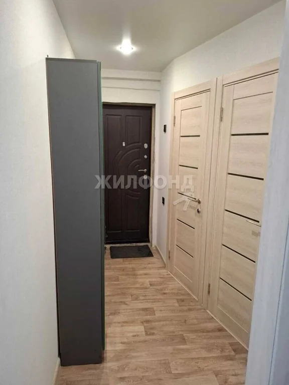 Продажа квартиры, Новосибирск, ул. Тенистая - Фото 5