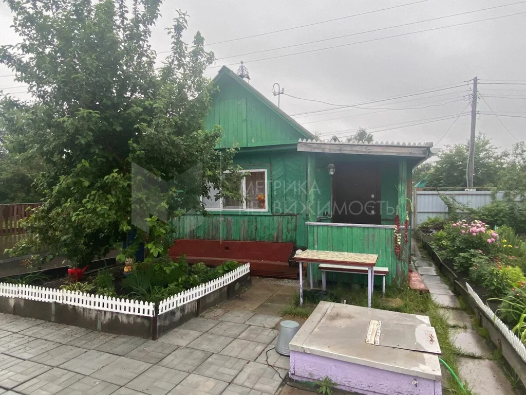 Продажа дома, Рассвет, Исетский район, Тюменский р-н - Фото 1